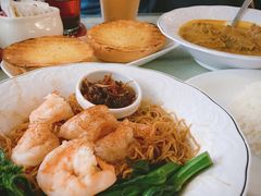 -翠华餐厅