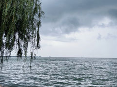 -滇池海埂公园