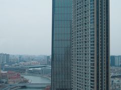 -天津香格里拉大酒店