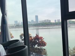 -东南里湖景餐厅·新闽菜(浦西万达店)