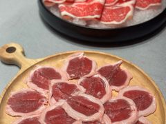 -鼓楼东街老火锅(鼓楼店)