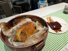 -桂满陇·蟹黄小笼汤包(清河万象店)