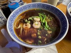 八宝辣酱面-沪西老弄堂面馆(定西路店)