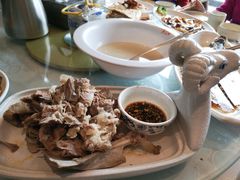 -金家老三饭庄(常营店)