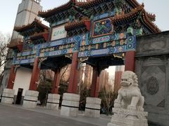 -迎泽公园