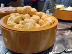 -龍歌自助小火锅(秦淮水游城店)