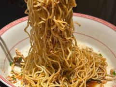凉面-金谷仓家庭料理(马泉营店)