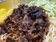 -东门韩国烤肉·韩国料理(烟台朝阳街店)