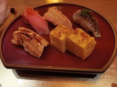 -奈良本寿司(永嘉路店)