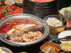 -牛New寿喜烧(金茂览秀城店)