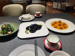 -A One Kitchen·南京精菜馆(德基广场店)