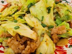 牛肉卷心菜-德兵衛(吴江万象汇店)