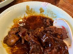 -南来顺饭庄·清真(南菜园店)
