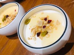 手工老酸奶-金手鼓·新疆菜(南京店)