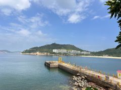-东澳岛