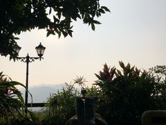 -龙山酒店温泉