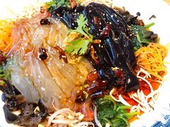 拉皮-老街烧烤·四方路小烤肉(书院路店)