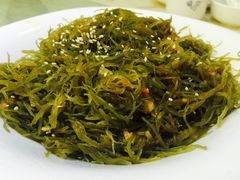 -新享乐海鲜(翠华路店)