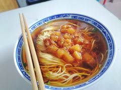 -大时代美食面馆