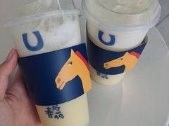 -春丽小马(济南恒隆广场店)