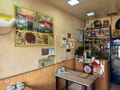 -老七饭馆(光荣道总店)