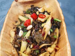 -鱼乐岛餐厅·户外花园主题餐厅