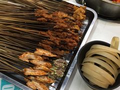 -屋头串串(新街里店)