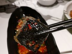 长沙臭豆腐-湘语·湖南家常菜(新洲店)
