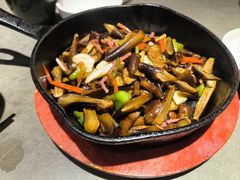 -云海肴·汽锅鸡·云南菜(高德置地店)