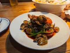 -永安鱼庄·镇江菜(丁卯店)