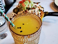 -墨纪Mojí墨西哥餐厅(官舍店)