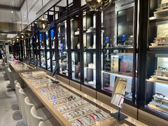 -溥仪眼镜(北京SKP店)