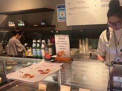 -Wagas沃歌斯(浦东机场店)