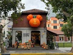 -Money Shops(愚园路店)