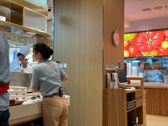 -西贝(枫蓝国际购物中心店)