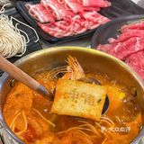 公司附近开呷哺呷哺啦！一人一锅的快乐打工人太懂啦[胜利]