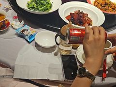 -千百味红餐厅·江西菜(绿地双子塔店)