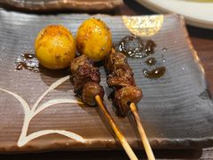 -鸟鹏烧鸟居酒屋(昌岗店)