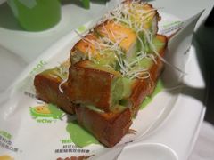 -蛙喔炭烧牛蛙(盐城盐都万达店)