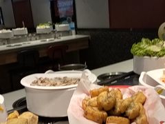-龍歌自助小火锅(李沧顺和汇店)