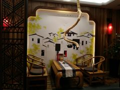 -小天厨民间菜馆(深圳街店)