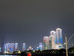 -武汉两江游览·夜游长江(汉口粤汉码头)
