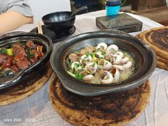 -小时候焗海鲜(鄞州万达店)