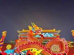 -西安城墙·碑林历史文化景区