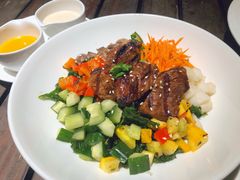 -新元素(丽都店)