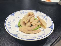 -庐灶江南·江南菜·四合院Bistro(东直门雍和宫·原华侨宾馆店)