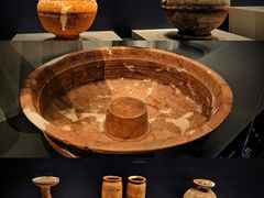 -北京大葆台遗址博物馆