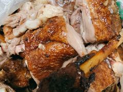 -海窝子刘鹅肉(总店)