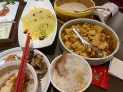 -谭福锅北京烤鸭(石岐大信店)