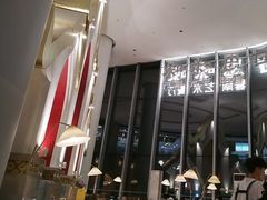 -甘思咪哚·云南艺术餐厅(天河广百店)